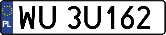 WU3U162
