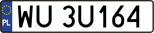 WU3U164