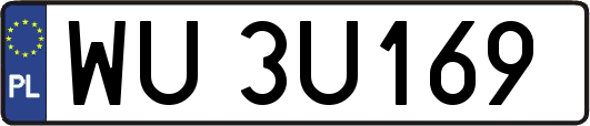 WU3U169