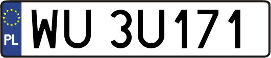 WU3U171