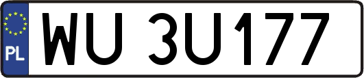 WU3U177