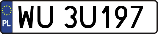 WU3U197