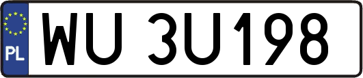WU3U198