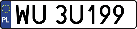 WU3U199