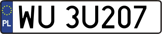 WU3U207