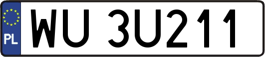 WU3U211