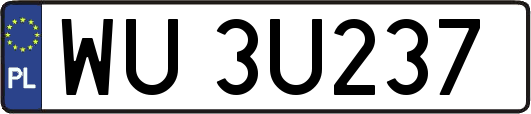WU3U237