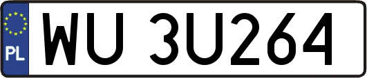 WU3U264