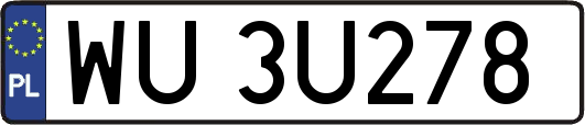 WU3U278
