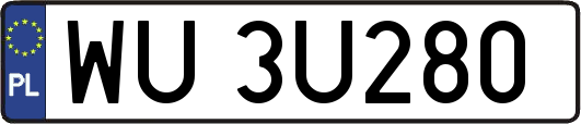 WU3U280