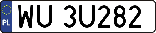 WU3U282
