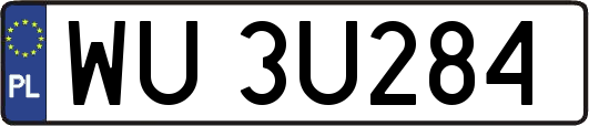 WU3U284