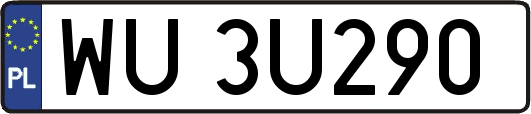 WU3U290