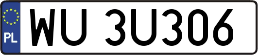 WU3U306