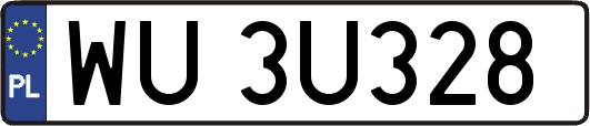 WU3U328