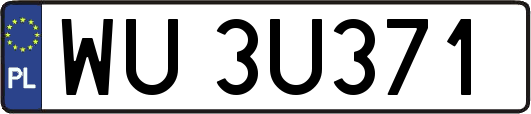 WU3U371