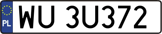 WU3U372