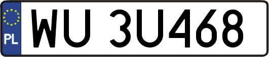 WU3U468