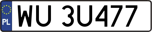 WU3U477