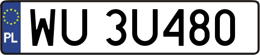 WU3U480