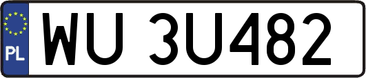 WU3U482