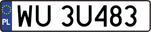 WU3U483