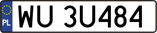 WU3U484