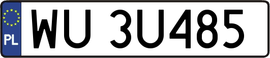 WU3U485
