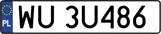 WU3U486