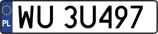 WU3U497