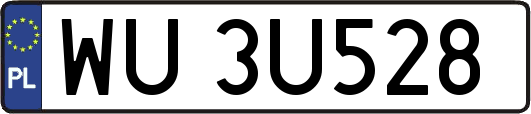 WU3U528