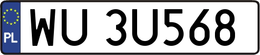 WU3U568