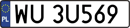 WU3U569