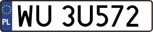 WU3U572