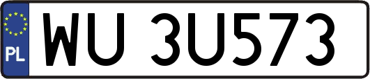 WU3U573
