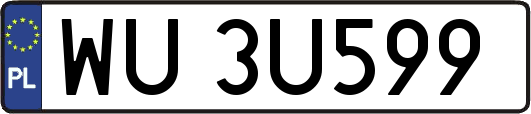 WU3U599