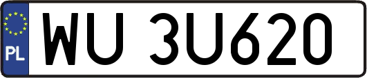 WU3U620