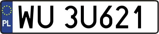 WU3U621