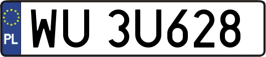 WU3U628