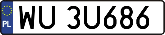 WU3U686
