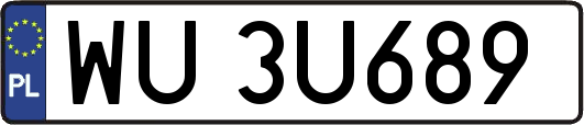 WU3U689