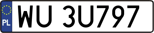 WU3U797