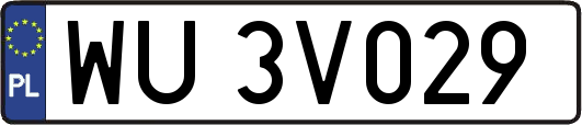 WU3V029