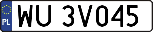 WU3V045