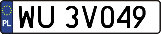 WU3V049