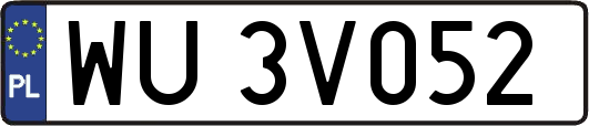 WU3V052