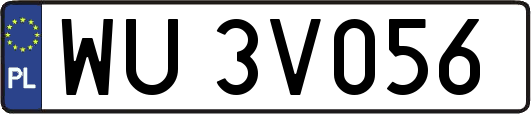 WU3V056