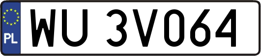 WU3V064