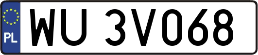 WU3V068