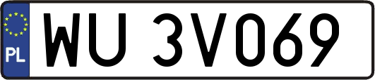 WU3V069